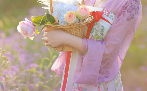 薰衣草少女&YiTuYu艺图语