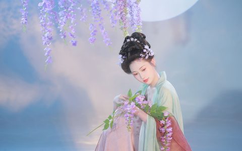 紫藤咏&YiTuYu艺图语