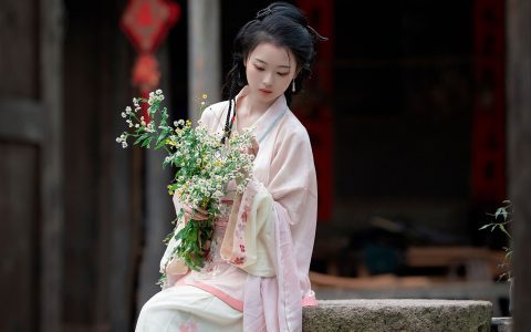 采薇&YiTuYu艺图语