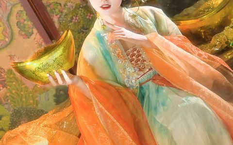 发财锦鲤&YiTuYu艺图语