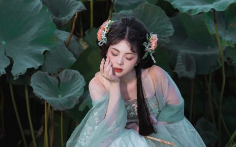 芙蕖&YiTuYu艺图语