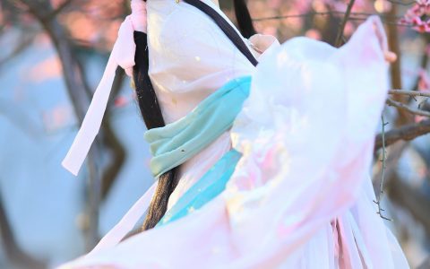 梅花如故&YiTuYu艺图语