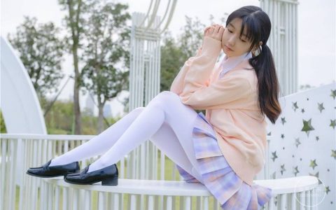 柴系小乖摄影作品赏析一个童趣温暖的世界