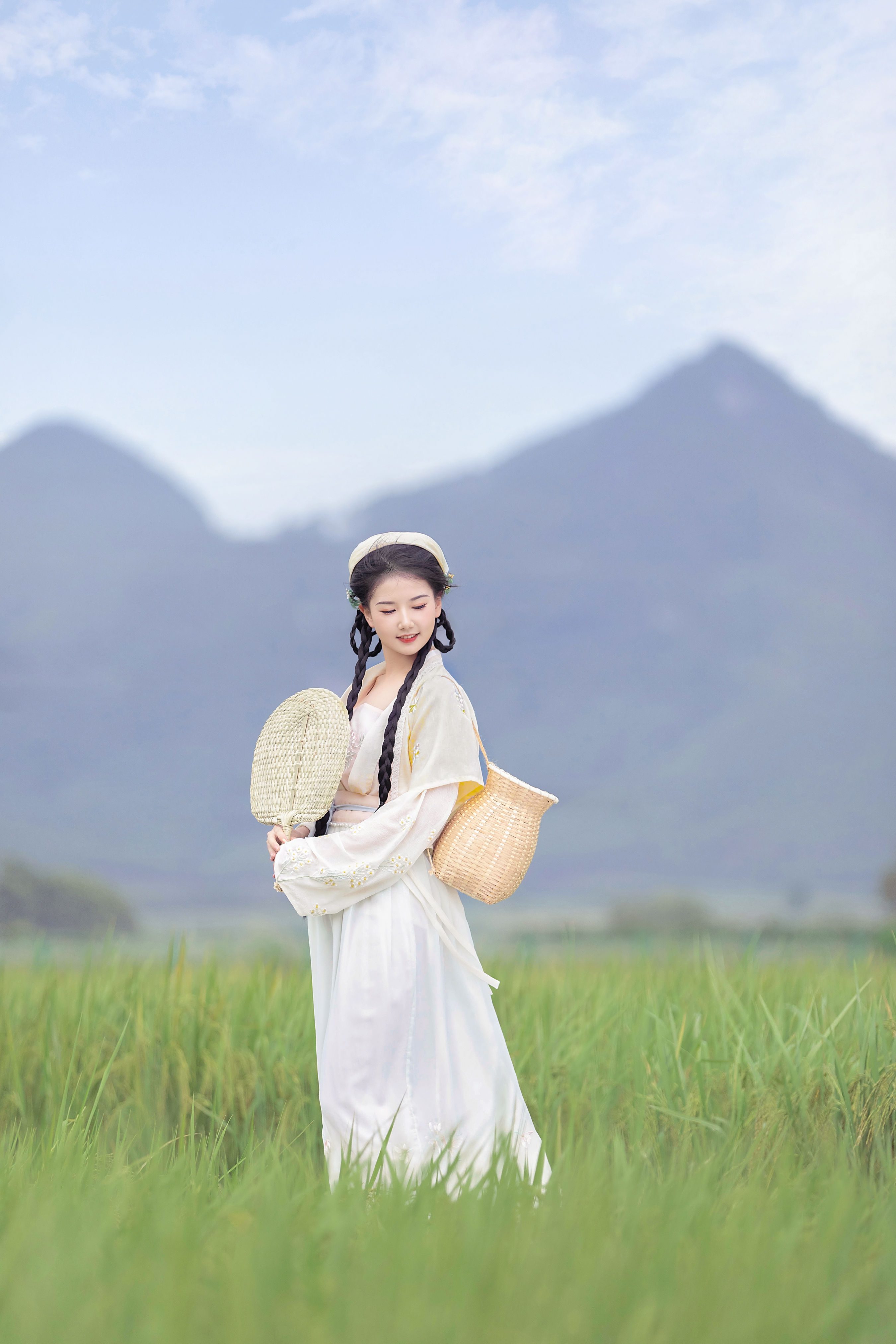 稻香