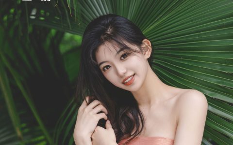 傣族姑娘 精美 女神 美丽 姑娘 民族风 小仙女 养眼 漂亮&YiTuYu艺图语