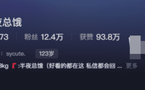 抖音网红半夜总饿微密圈美食制作过程展示,享受生活美好