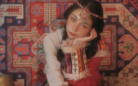 藏公主&YiTuYu艺图语