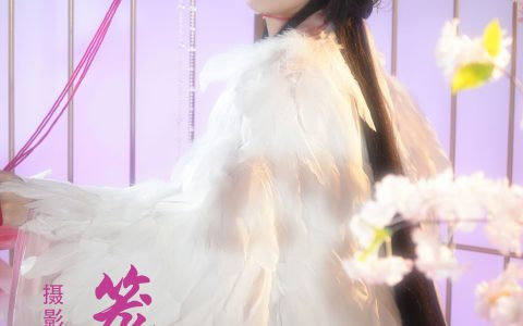 笼中雀&YiTuYu艺图语