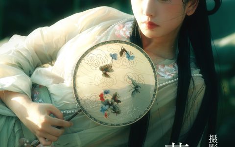荷花妖&YiTuYu艺图语