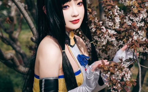 土御门胡桃&YiTuYu艺图语