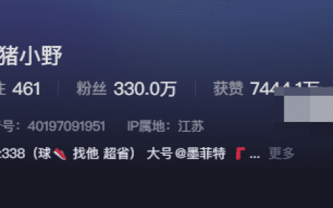 猪猪小野微密圈一个展示才华的舞台,与有趣的人分享创作经验