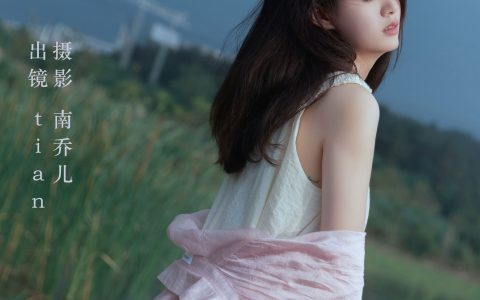 暴风雨之前 摄影 人像 情绪 文艺 女人 优美&YiTuYu艺图语
