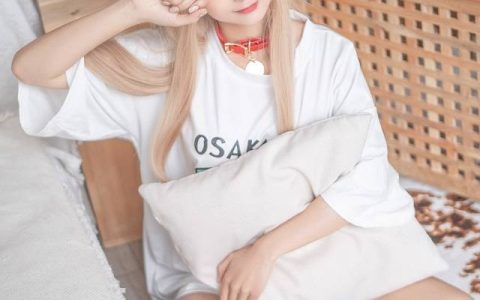 探索性感Coser蠢沫沫的可爱宠物cosplay作品合集！