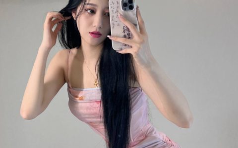 唐十七微密圈图片展现青春活力和魅力