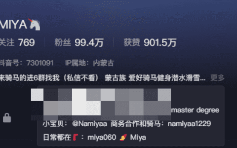 MIYA微密圈独特手绘画作 – 展现美感与创意