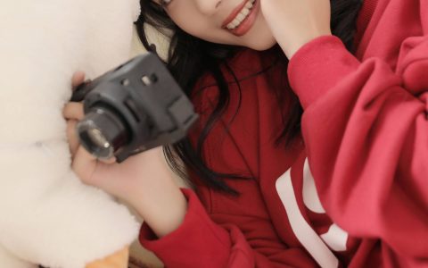 慵懒少女 宅男女神 少女 写真集&YiTuYu艺图语