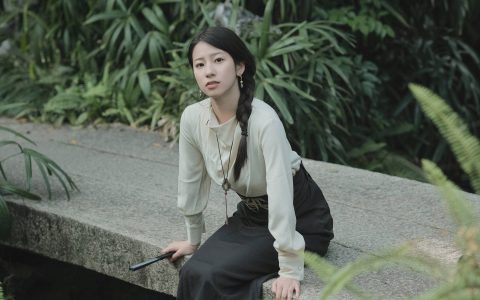 春日 美图 摄影 春天 中国风 漂亮&YiTuYu艺图语