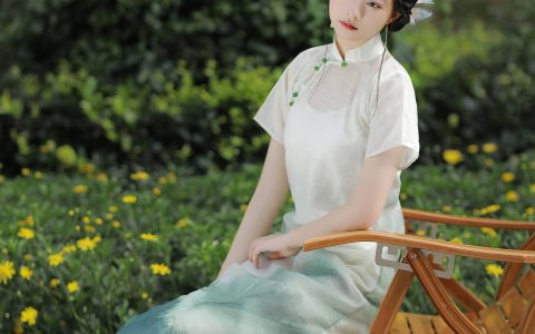 凉风有信 唯美 精美 小清新 美好 漂亮 优美 优雅 养眼 高雅&YiTuYu艺图语