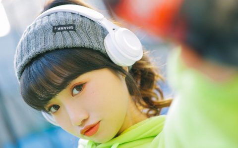 氧气girl 美少女 可爱 写真&YiTuYu艺图语