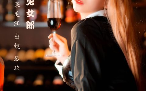 喜多川兔女郎 少女 宅男女神 Cosplay 私房摄影&YiTuYu艺图语