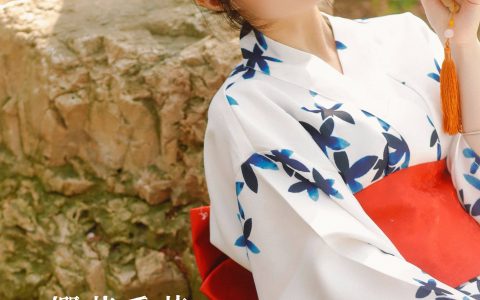 樱花季节 唯美 小清新 优美 日式和风 日系 少女&YiTuYu艺图语