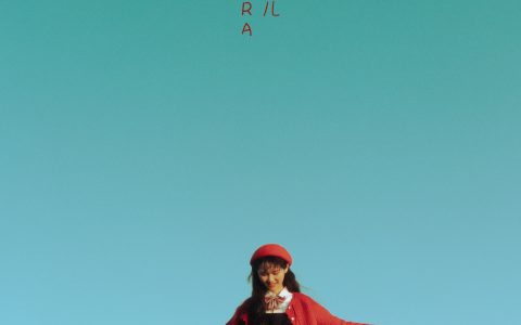 二月 复古 女生 文艺 清纯 治愈系 唯美&YiTuYu艺图语