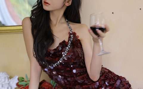 千金 港风 宅男女神 女郎 模特 写真集&YiTuYu艺图语