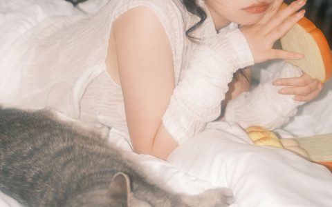 心が動く100% 非主流 日系 好看个性 写真集 女生&YiTuYu艺图语