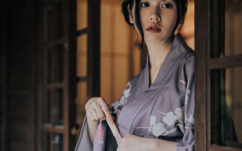 懒樱 绝色 养眼 光影 日式和风 日系 樱花&YiTuYu艺图语