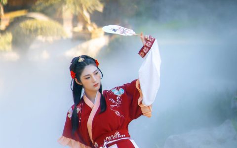 醉花阴 花 古风 精美 中国风 漂亮 养眼&YiTuYu艺图语