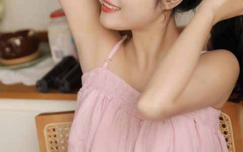 少女心事 宅男女神 小姐姐 写真集 少女&YiTuYu艺图语
