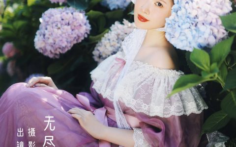 无尽之夏 花 唯美 精美 美好 漂亮 文艺 优美 复古 优雅 高雅&YiTuYu艺图语