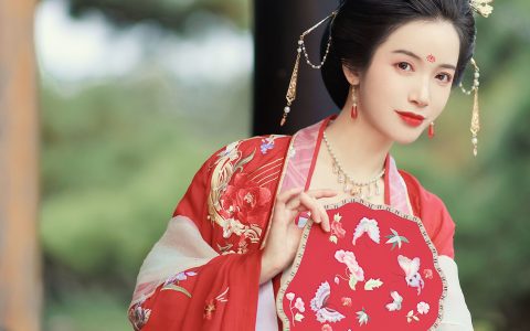 江南初秋 唯美 意境 高雅 古风 江南&YiTuYu艺图语
