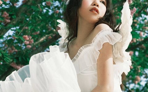 伊甸园 小仙女 精美 小清新 漂亮 天使 少女&YiTuYu艺图语