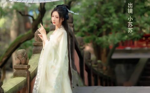 拒霜思 情感 精美 仙气 女神 古风 意境 伤感 思念&YiTuYu艺图语