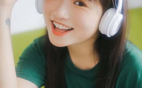 小城夏天 日系 女生 写真集&YiTuYu艺图语