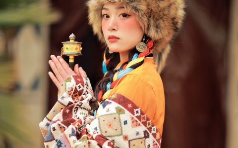 野蛮生长 漂亮 精美 美女 写真 美丽 姑娘&YiTuYu艺图语