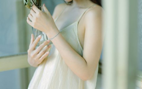 光与影 治愈系 精美 养眼 光影 女神&YiTuYu艺图语