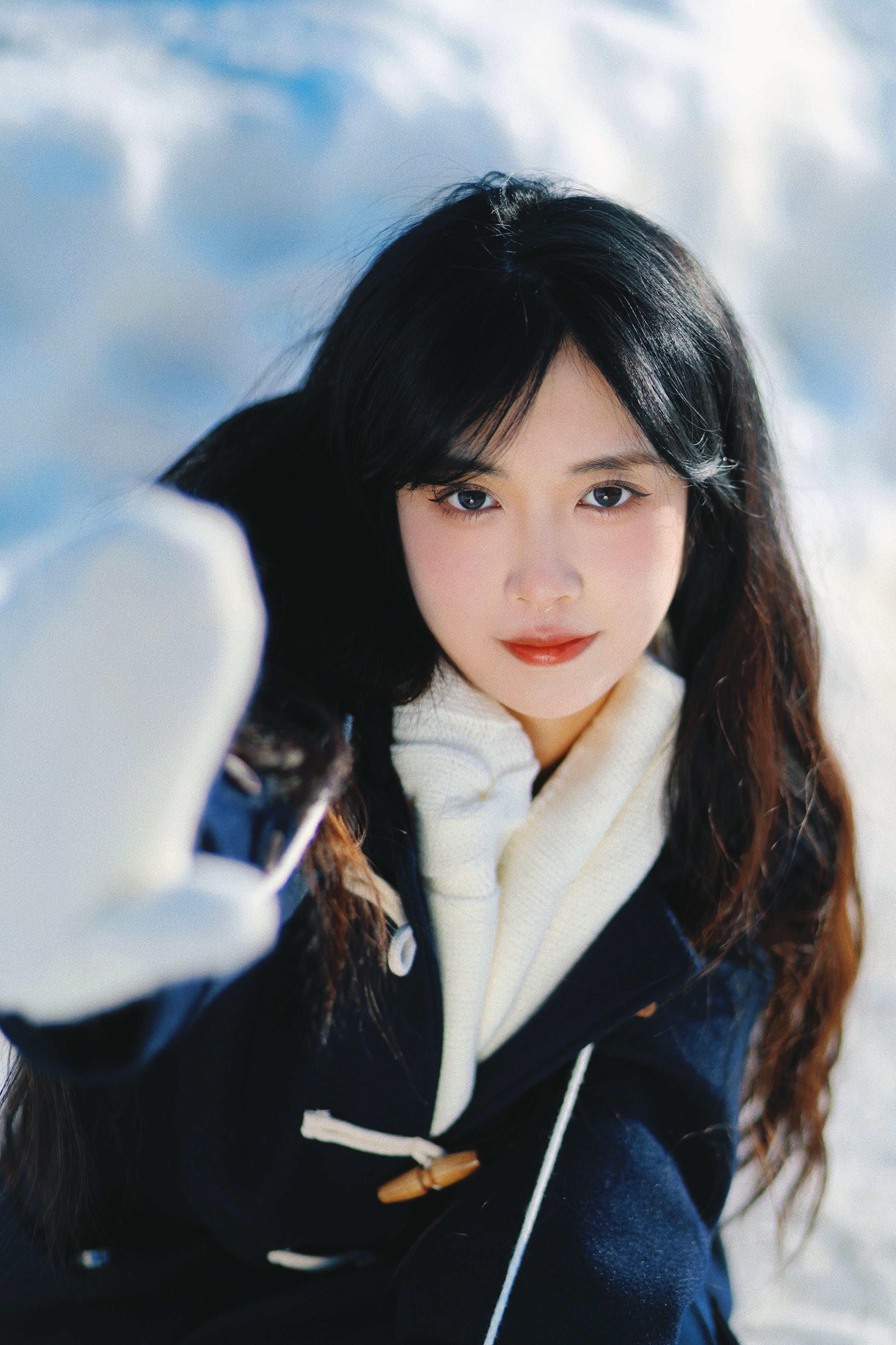 性感和服美女雪中高清桌面壁纸_美女壁纸_桌面壁纸下载_壁纸说