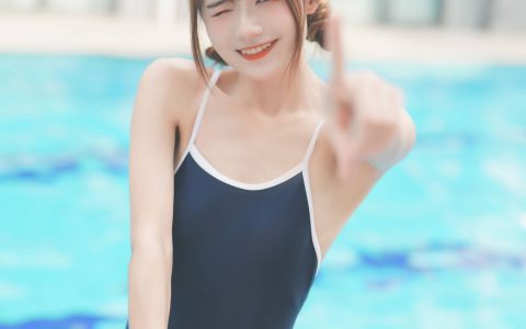 甜甜的死库水 模特 少女 写真集&YiTuYu艺图语
