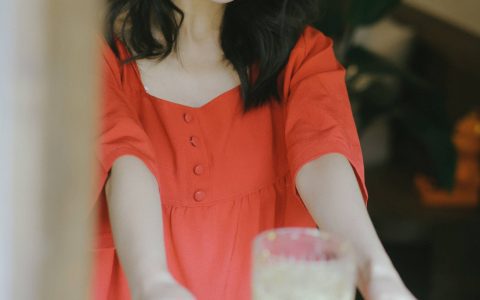 后院有海 治愈系 女神 唯美 精美 漂亮 写真集 优雅&YiTuYu艺图语