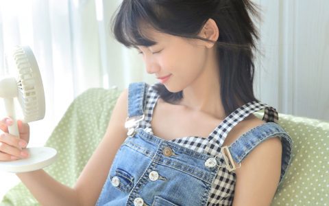 午后 模特 写真集 少女&YiTuYu艺图语