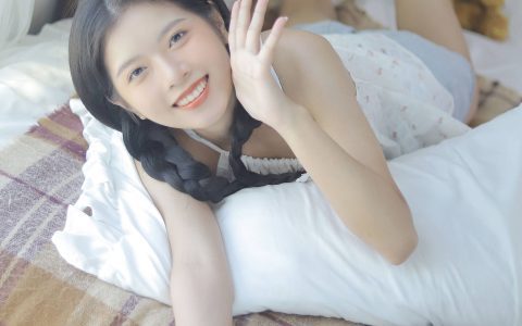 甜妹代表团 日系 写真集 少女&YiTuYu艺图语