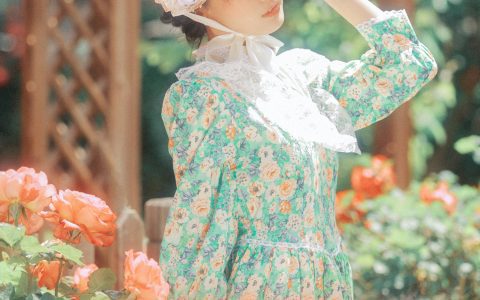 Alice的后花园 小清新 漂亮 精美 优雅&YiTuYu艺图语