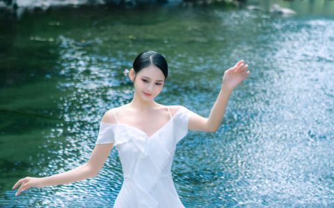 静谧森林 美图 惊艳 森系 摄影 精美 意境&YiTuYu艺图语