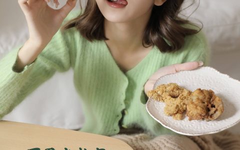 可爱小女友 写真模特 写真集 少女&YiTuYu艺图语