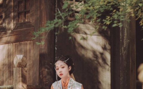 秋思 伤感 唯美 意境 思念 艺术 优美 古风 秋天&YiTuYu艺图语
