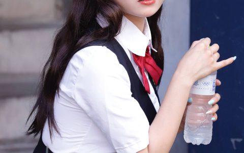 小时光 日系 女生 写真集&YiTuYu艺图语