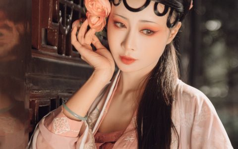 天书奇谈 艺术 古风 玄幻 戏曲人物&YiTuYu艺图语