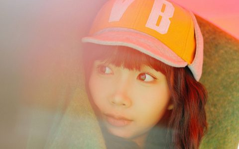 青苹果游乐园 精美 青春 养眼 日系 美好 写真集 女生&YiTuYu艺图语